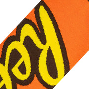 Reeses Split Men's Crew Socks