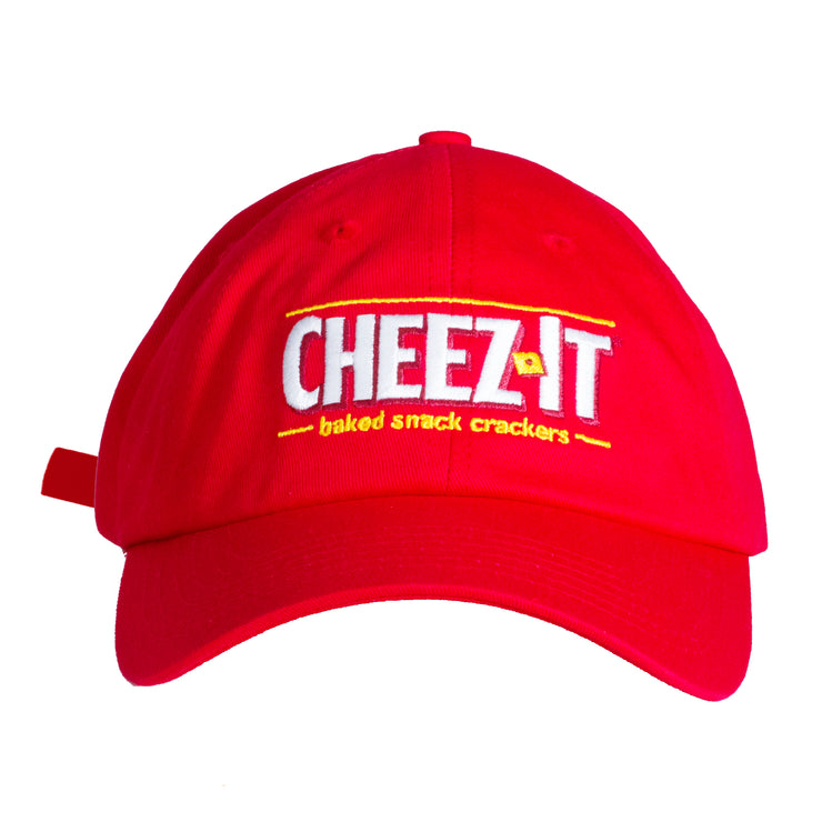 Cheez It