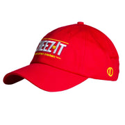 Cheez It Dad Hat