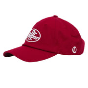 Dr Pepper Dad Hat