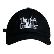 The Godfather Logo