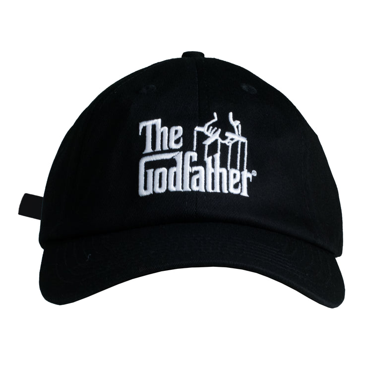 The Godfather Logo