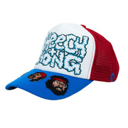 Cheech & Chong Clouds Trucker Hat