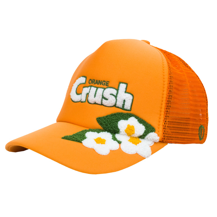 Orange Crush