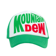 Mountain Dew Heritage