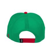 Mountain Dew Heritage Trucker Hat