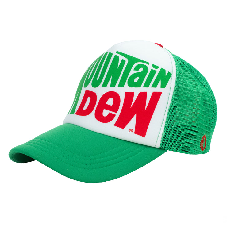 Mountain Dew Heritage