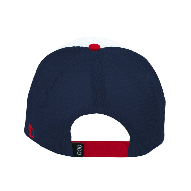 Pepsi Retro Trucker Hat