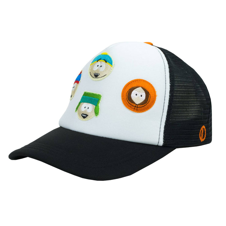 South Park Trucker Hat