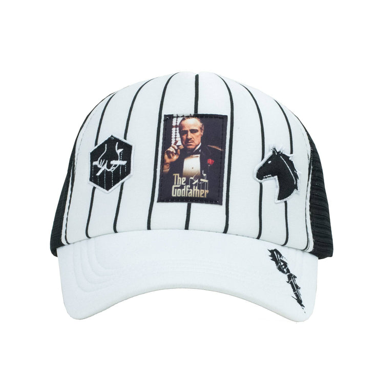 The Godfather Trucker Hat