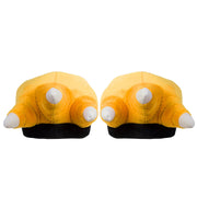 Chicken Feet 3D Slippers