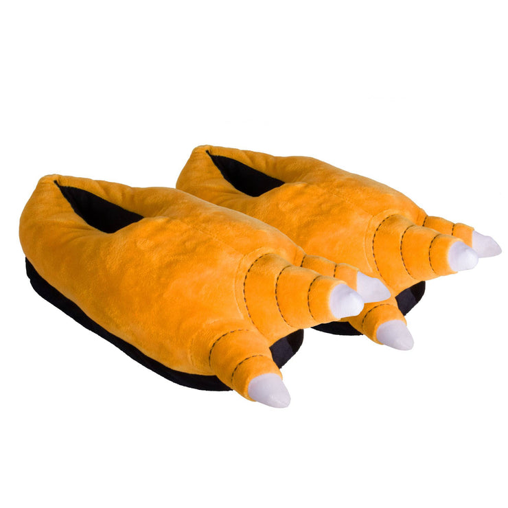 Chicken Feet 3D Slippers