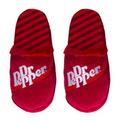 Dr Pepper Slides