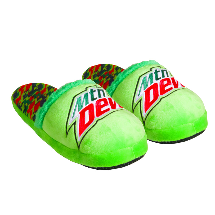 Mountain Dew Camo