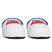 Pepsi Fuzzy Slip-On Slippers