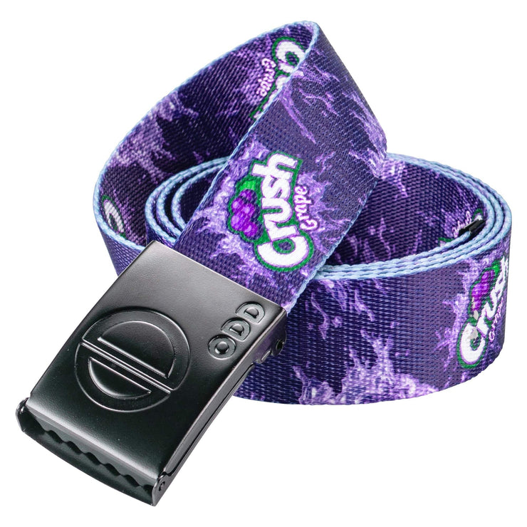 Crush Grape Belt