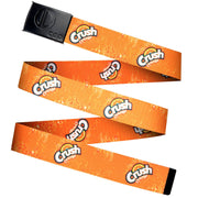 Crush Orange Belt