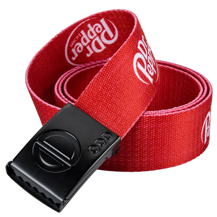 Dr Pepper Belt