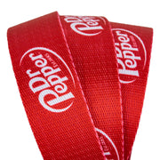 Dr Pepper Belt