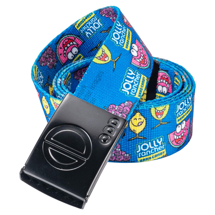 Jolly Rancher Belt