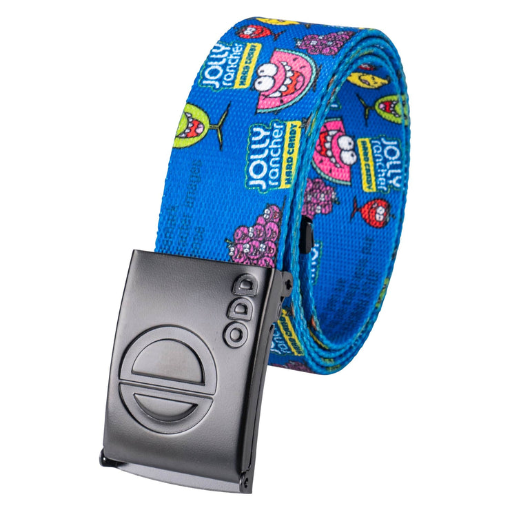 Jolly Rancher Belt