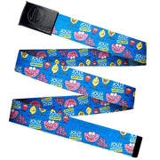 Jolly Rancher Belt