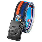 Top Gun Belt