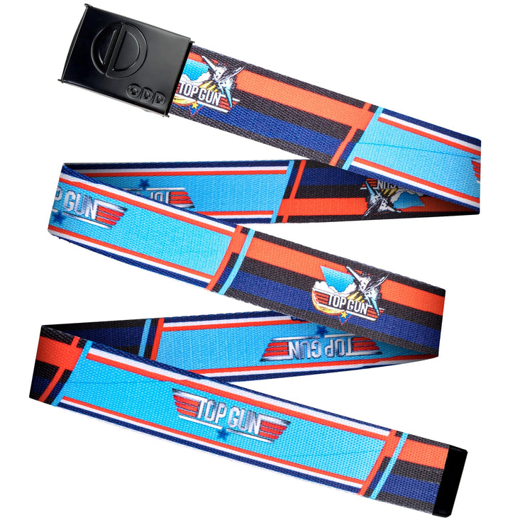 Top Gun Belt