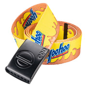 YooHoo Logo Belt