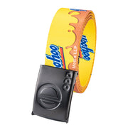 YooHoo Logo Belt