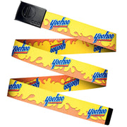 YooHoo Logo Belt