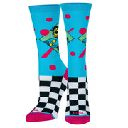 Betty Boop New Wave Women's Crew Socks