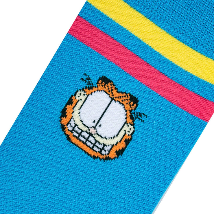 Garfield Checkerboard Women&