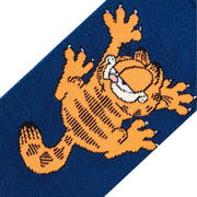 Garfield Climbing  Men's Crew Socks