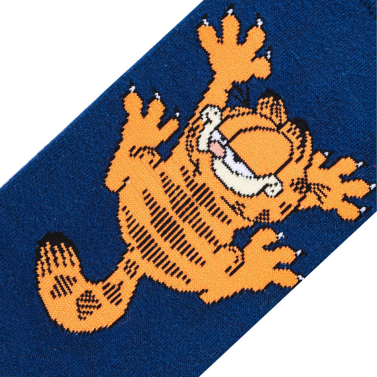 Garfield Climbing  Men&