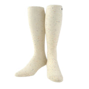 @kcstauffer Oatmeal Women's Over the Calf