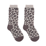 Leopard Gray