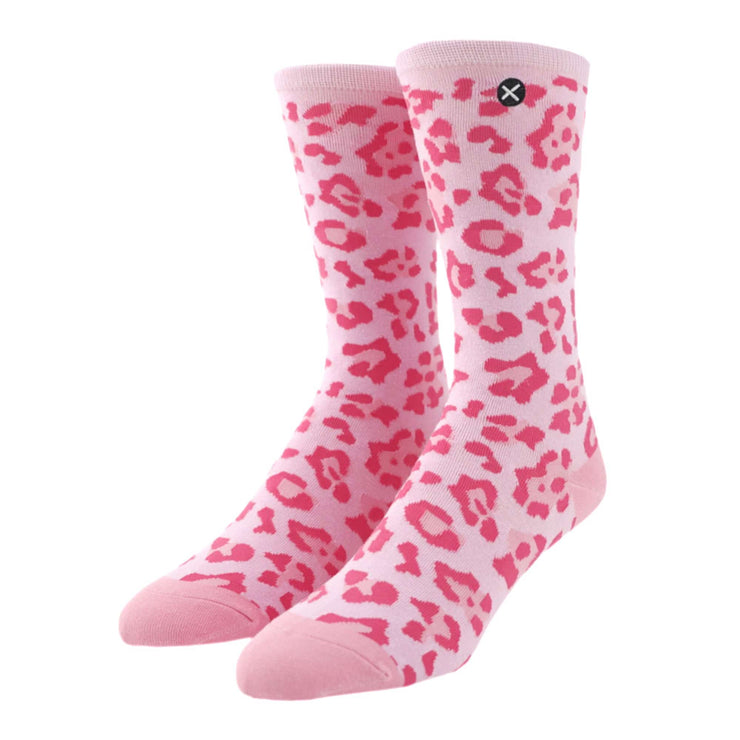 @kcstauffer Leopard Pink Women&