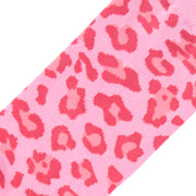 Leopard Pink