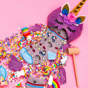 @kcstauffer Unicorn Dream Kids Crew