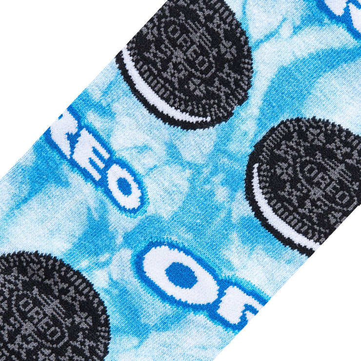 Oreo Tie Dye Men&