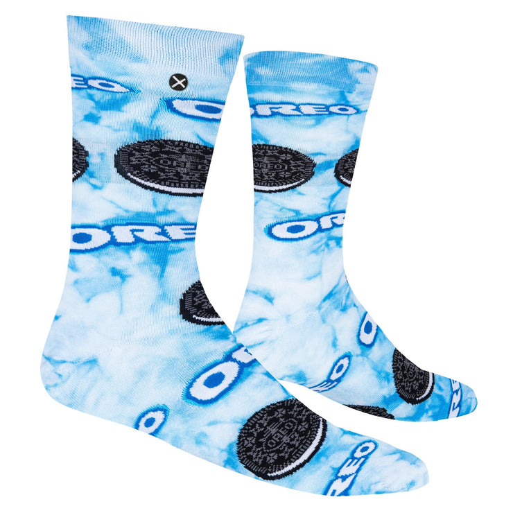 Oreo Tie Dye Men&