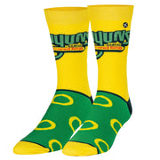 Funyuns  Men's Crew Socks