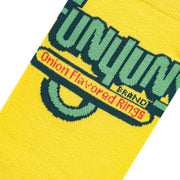 Funyuns  Men's Crew Socks