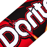 Doritos Split Men's Crew Socks