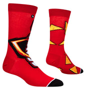 Doritos Split Men's Crew Socks