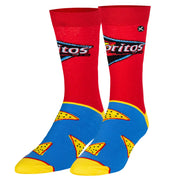 Doritos 2000  Men's Crew Socks