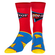 Doritos 2000  Men's Crew Socks