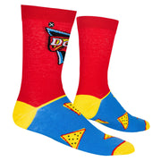 Doritos 2000  Men's Crew Socks