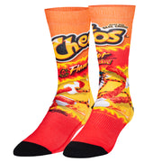 Cheetos Flamin Hot